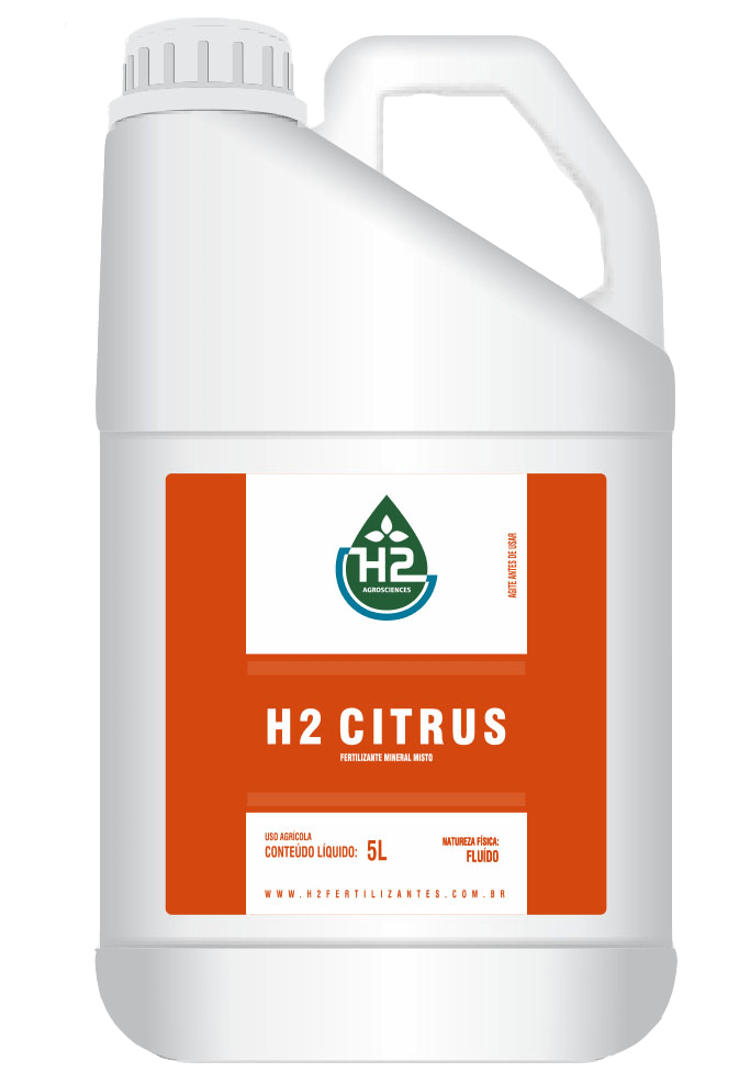 H2 Citrus